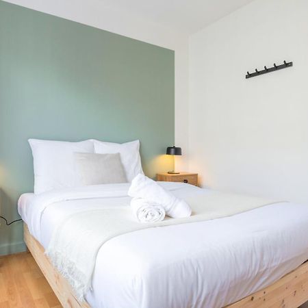 Functional 2 Bedroom Apartment 릴 외부 사진